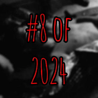 Top 10 Podcast 0f 2024: #8 Zombie Blood