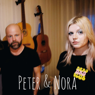 Peter och Nora