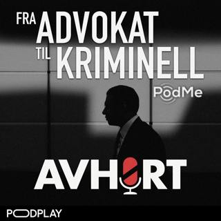 Fra advokat til kriminell TRAILER