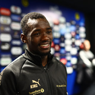 Tre poeng viktigst, Kitolano-debuten og spennende Glimt-uke foran oss!