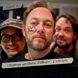 81: Svagdricka och sämsta ölstället I Göteborg