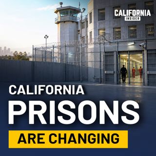 Why Choosing to Change Is So Hard in California Prisons | Panel