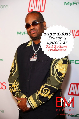 Red Bottom Productions, Times Square XXX