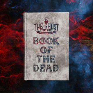 Book of the Dead, Vol. 3