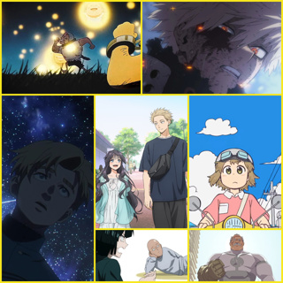 The Anime Awards 2025!