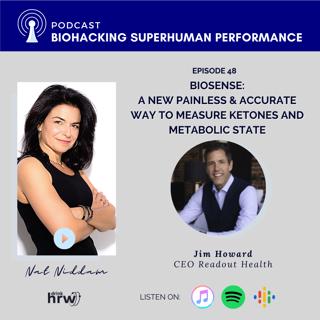 Biosense: Tap Into the Power of Autophagy with your Breath