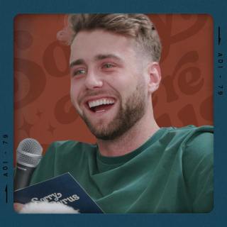 Harry Jowsey in His Healing Era - Ayahuasca, Grief and No Relationships?!