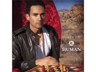 Joseph Eid: Human - Album Party LIVE!
