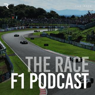 Why the Japanese GP will be a key barometer of team progress