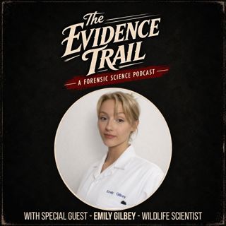 Tracking the Trail: Solving Wildlife Crime with Forensics