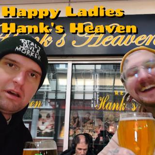 16. Hank's Heaven