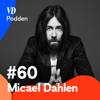 #60 Micael Dahlen - hur siffrorna styr våra liv