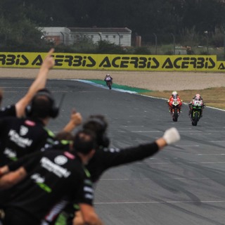 Episode 279 - WorldSBK at Estoril