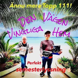 Topp 111 - the lost tapes (103-96)