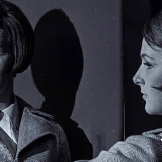 Den starkare av August Strindberg