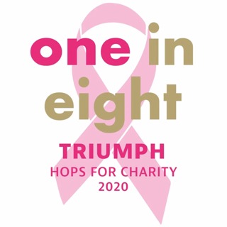 One-In-Eight: Helping Others By Buying Hops