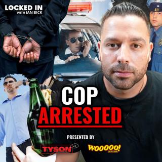 I Was a Cop — Then I Got Arrested | Travis Hoban