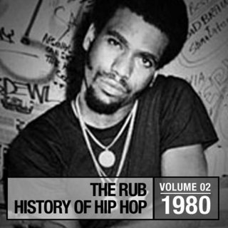 The History of Hip Hop 1980