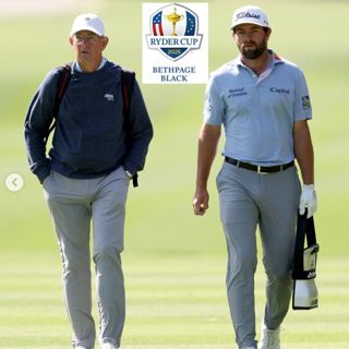 S2025 Ep182: David Young, PGA: The Pride of a Father, the Ryder Cup to Remember