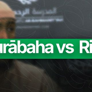 Islamic Finance: Murābaḥah, Installments & Ribā Clarified || Ustadh AbdulRahman Hassan