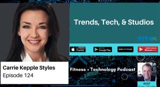 Trends, Tech, & Studios