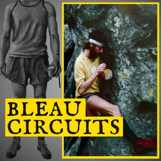 The History of Fontainebleau Bouldering Circuits