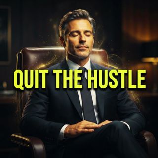Redefining Success: Psychological Shifts for Long-Term Well-being & Time Freedom