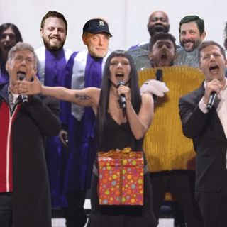 SNL50's Homecoming ROCKS – February 16, 2025