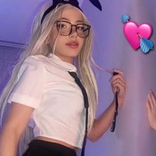The Cute Girl from Class has a Crush... on You! ❤️ DOLLBLUSH ASMR