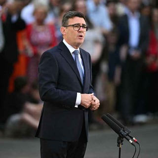 Burnham's new cabinet – who's in & who's out?