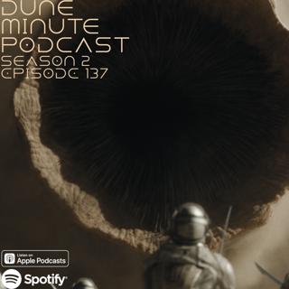 Dune: Part Two - Episode 137