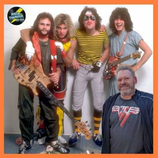 Van Halen - "Dirty Movies" | 656