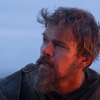 The Odyssey and What's Making Us Happy