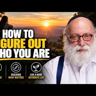 How To Figure Out Who You Are