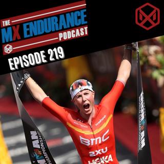 #219 - The 2022 Ironman World Championship Review