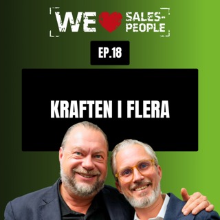 18. Kraften i flera