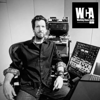 WCA #113 with Mike Wells