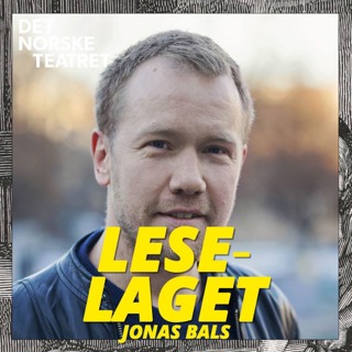 Revolusjon med Jonas Bals (5:5)