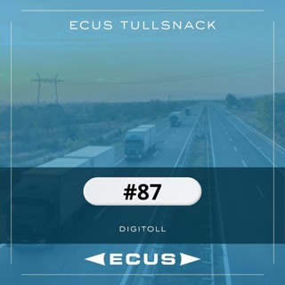#87  - Digitoll
