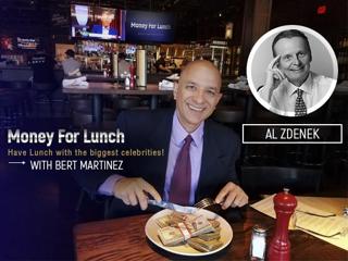 Al Zdenek - You and Your Money