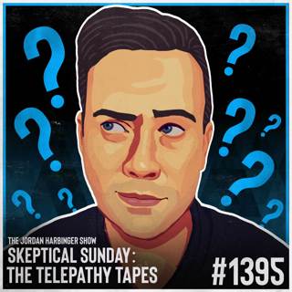 1395: The Telepathy Tapes | Skeptical Sunday