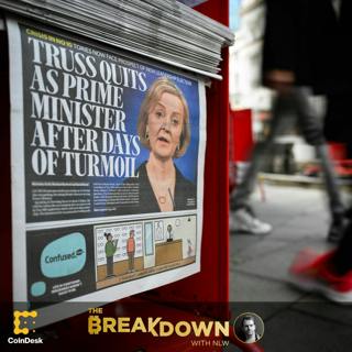 BREAKDOWN: A Head of Lettuce Outlasted British PM Liz Truss