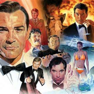 The Wild Cards Bond