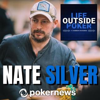 Nate Silver Says Don't Be a Nit in Life