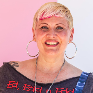 Ingress Insights Interviews…Erin Fitzgerald AKA Dr. Carrie Campbell