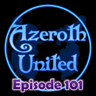 WoW Midnight Gamescom Reveal | Ep# 101