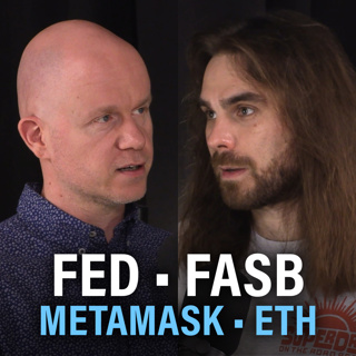 FED, FASB, pankit, Metamask ja Etherum | Lohkoketju Uutiset