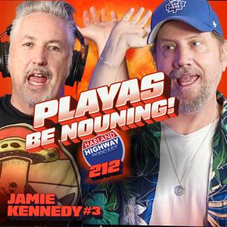 JAMIE KENNEDY talks getting probed by ALIENS and investigating meteor showers. Plus GOPHER stuff!!