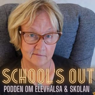 #38 Skolan förr: Intervju med Kerstin Wermelin, elev på 50-talet