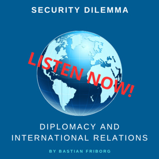 The Security Dilemma - Theory and Practice